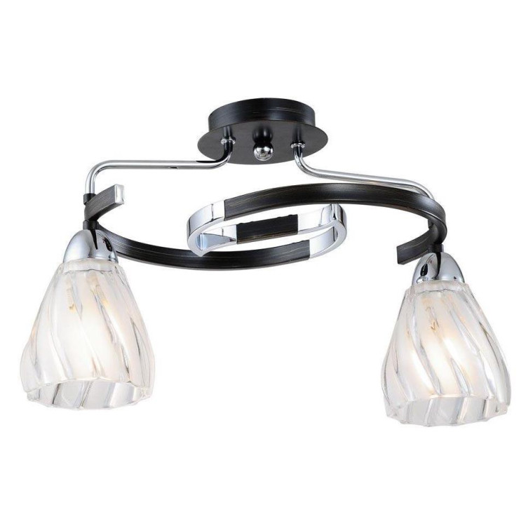 Потолочная люстра Velante 288-107-02