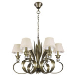 Подвесная люстра Lightstar Antique 783061 Подвесная люстра Lightstar Antique 783061