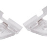 Клипса монтажная Deko-Light fixing clip set 2 pieces Mia, adjustable 930242