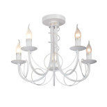 Подвесная люстра Vitaluce V3035-0/5PL