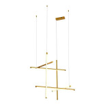 Подвесной светильник ST Luce RETICO SL6207.203.70