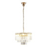 Подвесная люстра Moderli Crystal V10736-4P