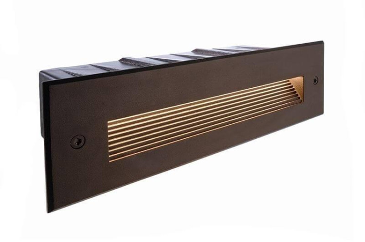 Встраиваемый светильник Deko-Light Wall Line I WW 763008