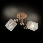 Потолочная люстра Ritter Fabero 52401 4 Потолочная люстра Ritter Fabero 52401 4
