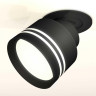 Комплект встраиваемого спота Ambrella light Techno Spot XM (A2242, A2106, C8102, N8478) XM8102526