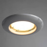 Встраиваемый светильник Arte Lamp Praktisch A1203PL-1WH Встраиваемый светильник Arte Lamp Praktisch A1203PL-1WH