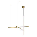 Подвесной светильник LOFT IT Coordinates 10393/D