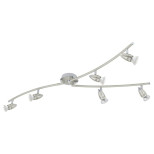 Спот Eglo Magnum-LED 92645 Спот Eglo Magnum-LED 92645