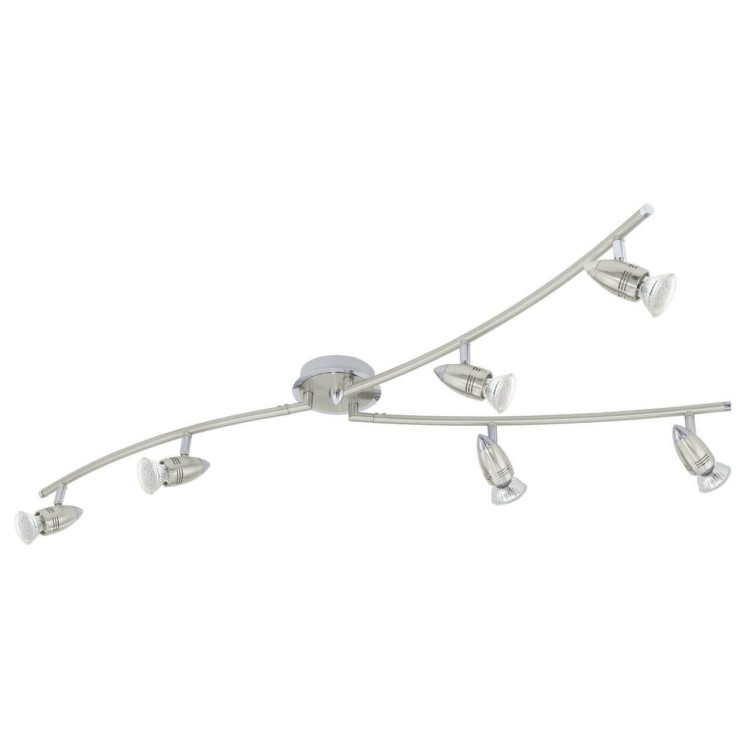 Спот Eglo Magnum-LED 92645 Спот Eglo Magnum-LED 92645
