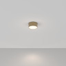 Потолочный светильник Technical C032CL-12W4K-RD-MG