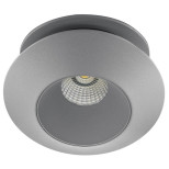 Встраиваемый светодиодный светильник Lightstar Orbe 051309 Встраиваемый светодиодный светильник Lightstar Orbe 051309