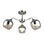 Потолочная люстра Seven Fires Kremella 66410.01.03.03 Потолочная люстра Seven Fires Kremella 66410.01.03.03