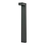 Уличный светильник Ideal Lux Sirio PT2 Big Antracite 115061 Уличный светильник Ideal Lux Sirio PT2 Big Antracite 115061
