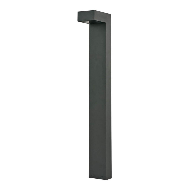 Уличный светильник Ideal Lux Sirio PT2 Big Antracite 115061 Уличный светильник Ideal Lux Sirio PT2 Big Antracite 115061