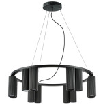 Подвесная люстра Lightstar Roma 718127 Подвесная люстра Lightstar Roma 718127
