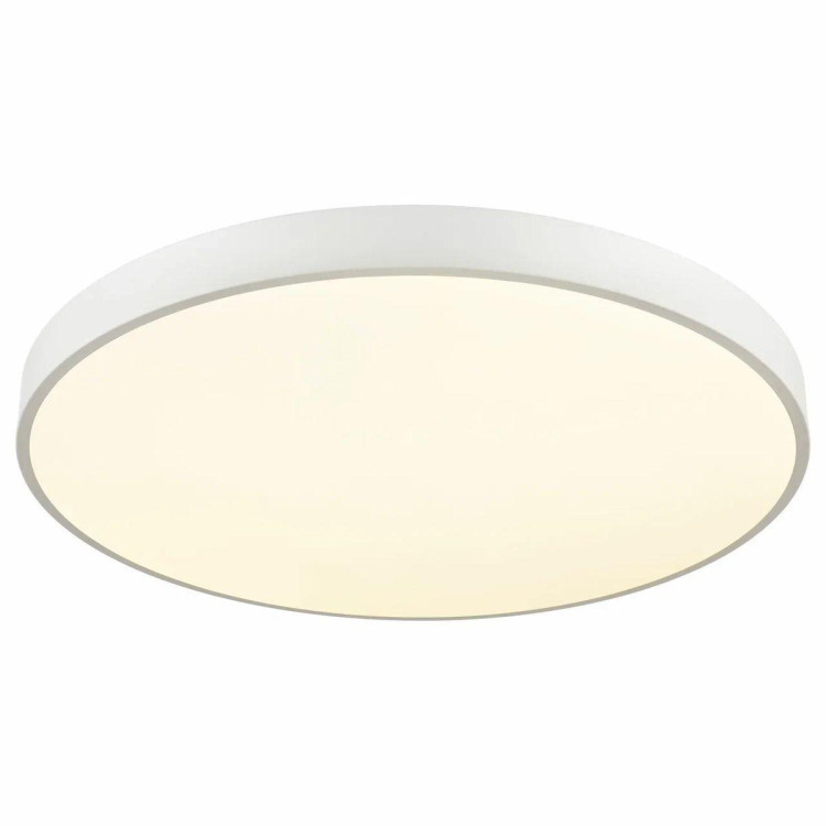 Светильник потолочный VELANTE Современный стиль 444-067-01