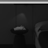 Трековый светильник Technical TR103-1-5W4K-M-B
