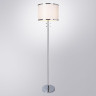 Торшер Arte Lamp Furore A3990PN-1CC