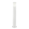 Уличный светильник Ideal Lux Amelia PT1 Bianco 198644 Уличный светильник Ideal Lux Amelia PT1 Bianco 198644