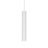 Трековый светильник Ideal Lux Look Track Bianco 231662
