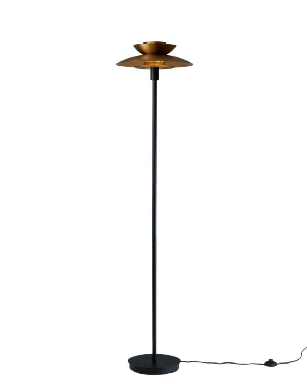 Торшер Moderli Shaggy V11302-1F