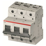 Выключатель автоматический ABB S803C-C100 100A