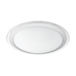 Потолочный светодиодный светильник Eglo Competa-C 96818