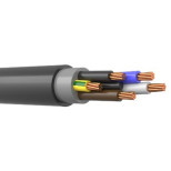 Кабель силовой ППГнг-HF 5x25