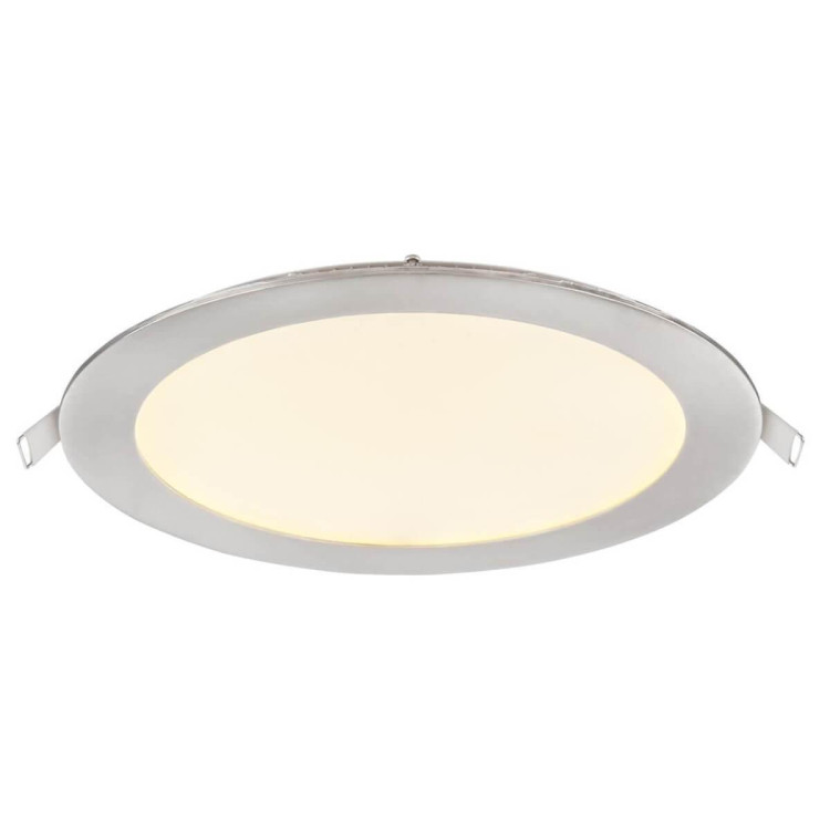 Встраиваемый светодиодный светильник Globo Alid 12373N Встраиваемый светодиодный светильник Globo Alid 12373N