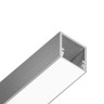 Профиль алюминиевый накладной AMBRELLA LIGHT ILLUMINATION GP1650AL