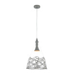 Подвесной светильник Maytoni P229-PL-01-GR