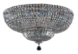 Люстра Maytoni Basfor DIA100-CL-16-N