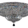 Люстра Maytoni Basfor DIA100-CL-16-N