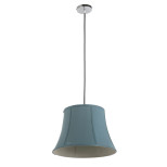 Подвесной светильник Arti Lampadari Cantare E 1.3.P2 GR Подвесной светильник Arti Lampadari Cantare E 1.3.P2 GR