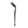 Ландшафтный светильник Outdoor O050FL-L2GF3K Ландшафтный светильник Outdoor O050FL-L2GF3K