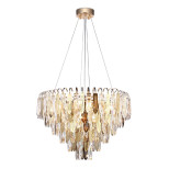 Подвесная люстра Ambrella light Traditional TR5258 Подвесная люстра Ambrella light Traditional TR5258