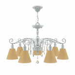 Люстра Maytoni Provence 24 E4-07-G-LMP-O-23-CRL-E4-07-CH-DN