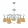 Люстра Maytoni Provence 24 E4-07-G-LMP-O-23-CRL-E4-07-CH-DN