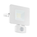 Прожектор светодиодный Eglo Faedo 3 20W 33157 Прожектор светодиодный Eglo Faedo 3 20W 33157