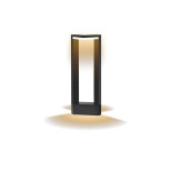 Садово-парковый светодиодный светильник Duwi Nuovo LED 24382 3 Садово-парковый светодиодный светильник Duwi Nuovo LED 24382 3