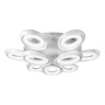 Потолочная светодиодная люстра iLedex Fancy FS-011-X9 216W WH Потолочная светодиодная люстра iLedex Fancy FS-011-X9 216W WH