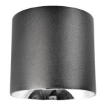 Накладной светодиодный светильник Lumina Deco Tubi LDC 8057-10W BK Накладной светодиодный светильник Lumina Deco Tubi LDC 8057-10W BK