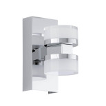 Подсветка для зеркал Eglo Romendo 94651 Подсветка для зеркал Eglo Romendo 94651