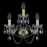 Бра Bohemia Ivele 1402B/2+1/160 G