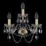 Бра Bohemia Ivele 1402B/2+1/160 G