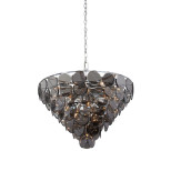 Подвесная люстра Vitaluce V5850-9/25 Подвесная люстра Vitaluce V5850-9/25