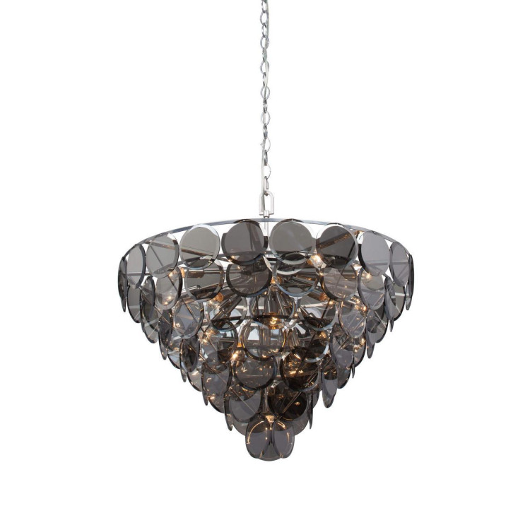 Подвесная люстра Vitaluce V5850-9/25 Подвесная люстра Vitaluce V5850-9/25