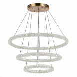 Подвесной светодиодный светильник ST Luce Avana SL6110.203.03