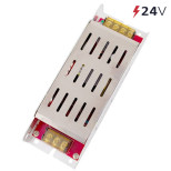 Блок питания Eleganz 200 Вт 24V IP33 185*65*37мм