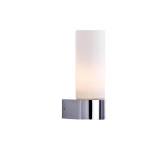 Подсветка для зеркал Azzardo Gaia 1 AZ1604 Подсветка для зеркал Azzardo Gaia 1 AZ1604